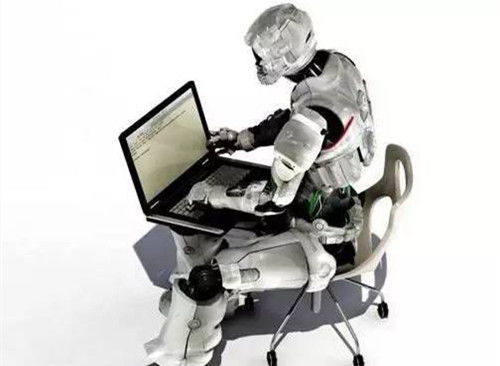 機(jī)器人崛起 技術(shù)進(jìn)步重塑制造業(yè)勞動力格局