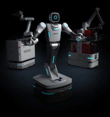 機(jī)器人產(chǎn)品與自動化設(shè)備的開發(fā) 驅(qū)動未來智能制造的新引擎