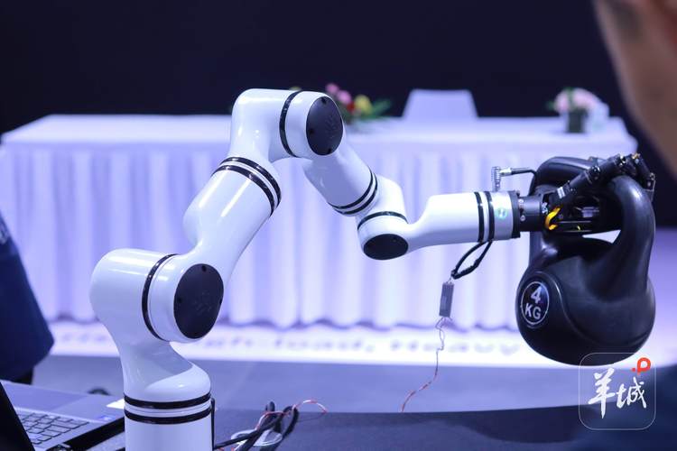 發(fā)布123款新產(chǎn)品，融資14.81億元 2025世界機(jī)器人大會(huì)展現(xiàn)行業(yè)強(qiáng)勁動(dòng)能