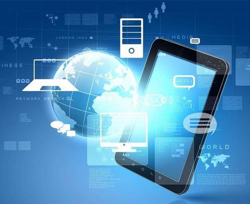 為什么現在小程序開發(fā)這么火