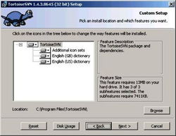 想得到軟件開(kāi)發(fā)團(tuán)隊(duì)版本控制器系統(tǒng)tortoisesvn軟件嗎