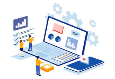 費用報銷系統哪家強？十大好用的財務報銷管理系統與小程序開發全解析